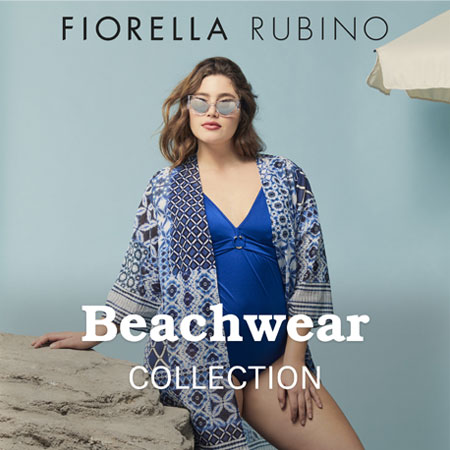 Beachwear collection